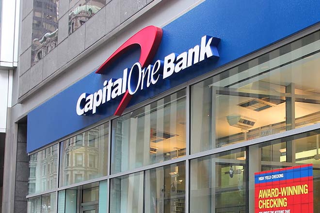 Qué hacer al recibir una citación de Capital One Bank