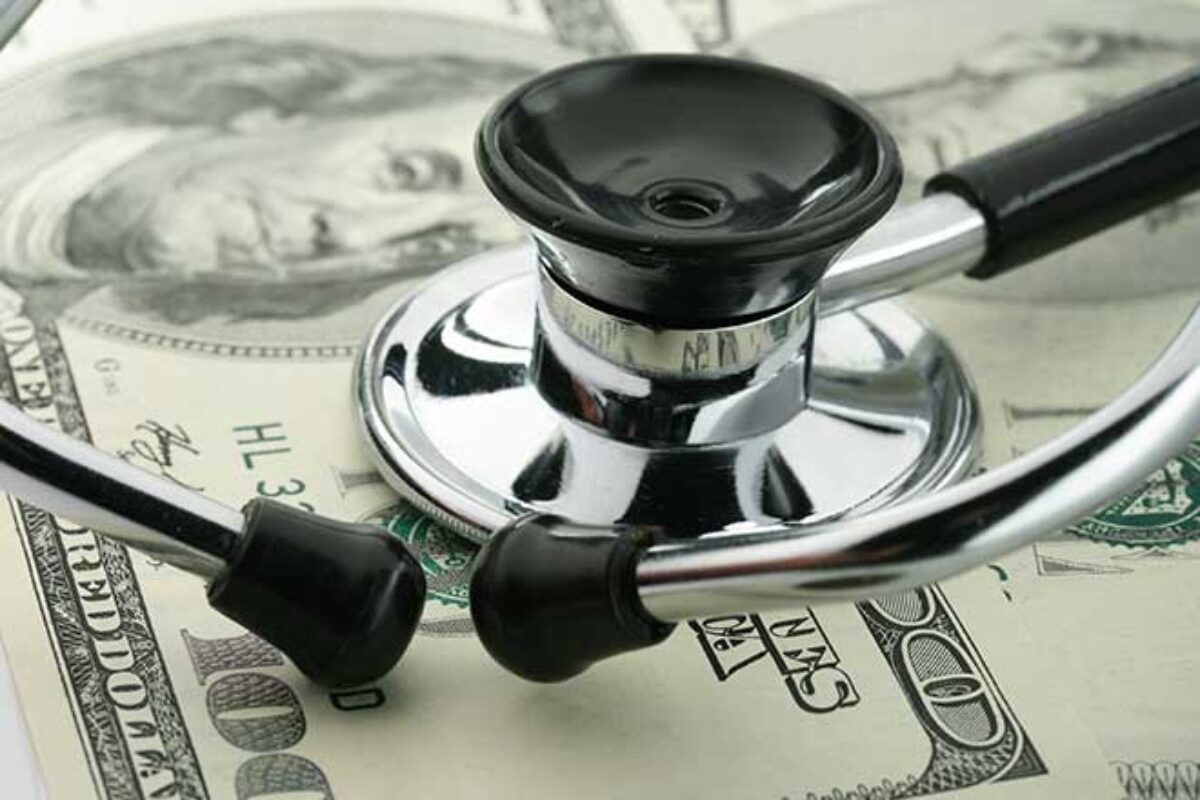 Can You Go To Jail For Not Paying Medical Bills? -