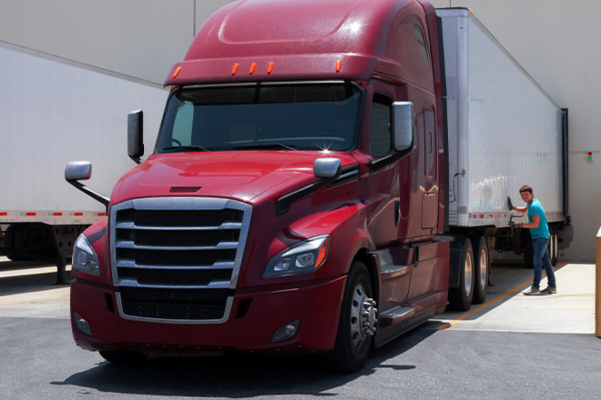 Can a Truck Be a Tool in Bankruptcy? -